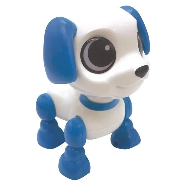 Lexibook Robot Power Puppy Mini