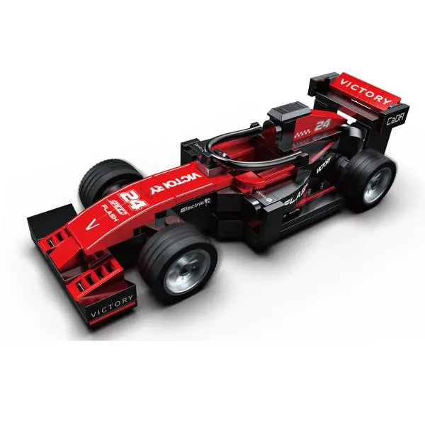 CADA Stavebnice formule Triumph Legend 14,5 cm
