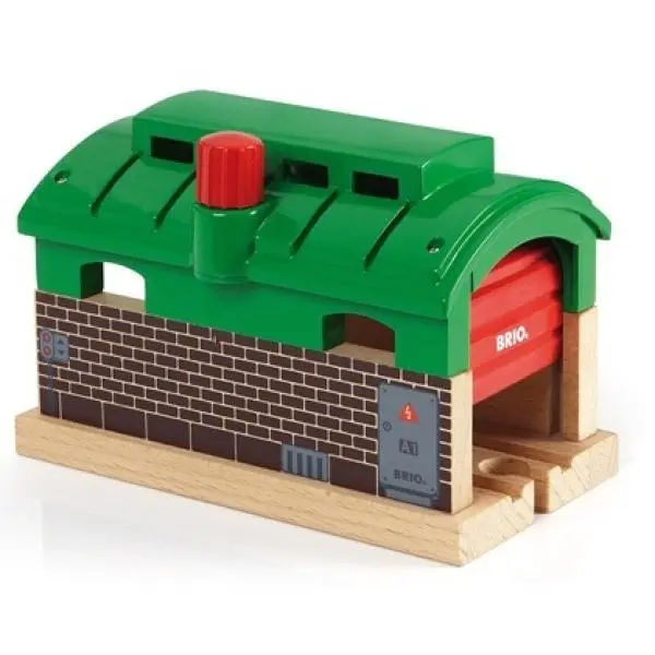 Brio 33574 depo se zavíracími dveřmi