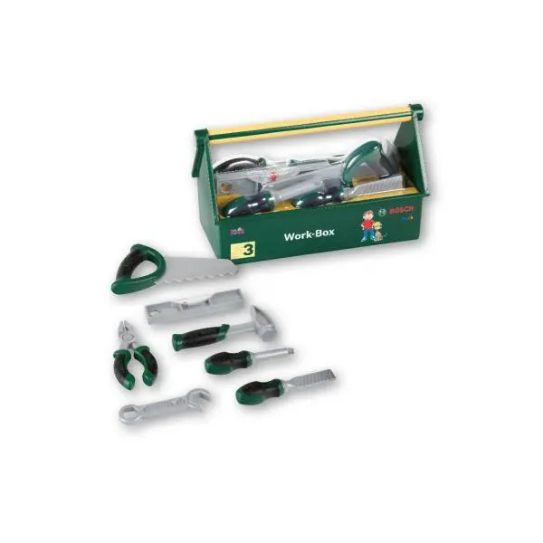 Klein Nářadí BOSCH set