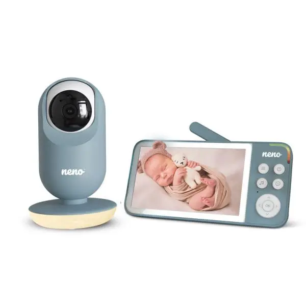 NENO Videopestunka digitální Vedo Blue