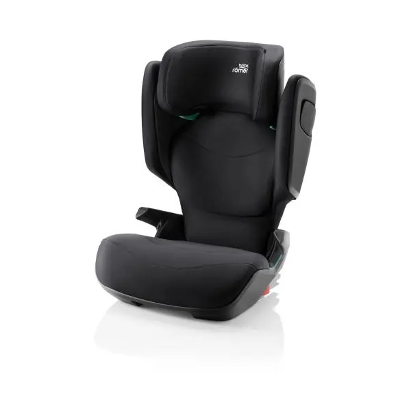 BRITAX RÖMER Kidfix M i-Size 2024 - Space Black