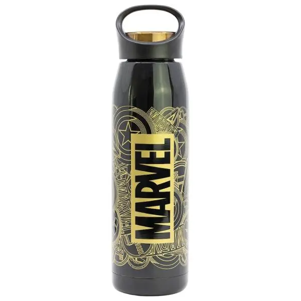 Marvel Termoláhev 665 ml, nerezová