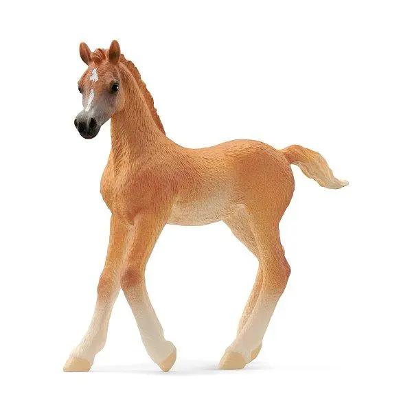 Schleich 13984 arabské hříbě