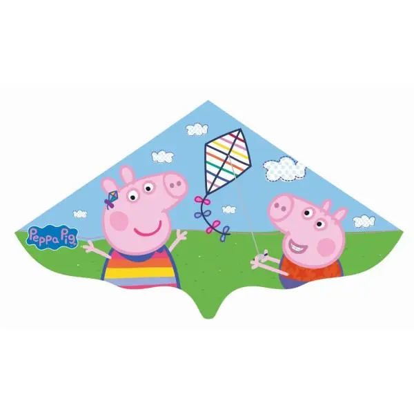 Gunther Drak Prasátko Peppa