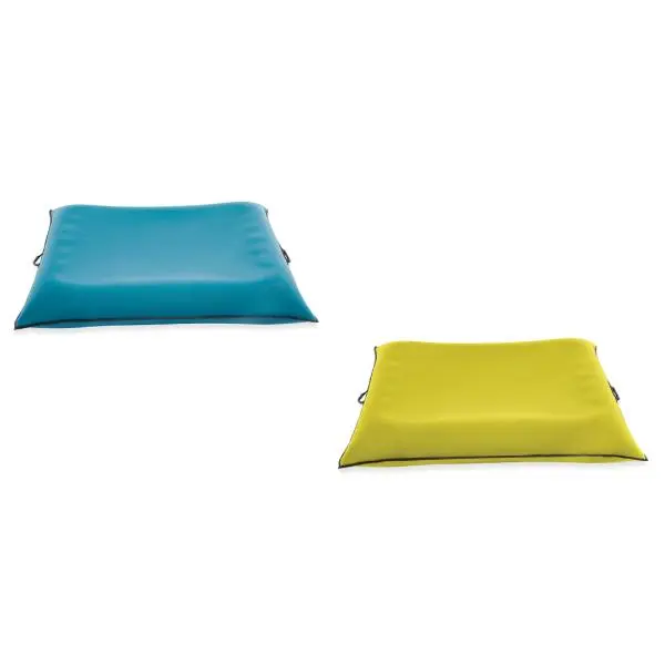 Intex 56794 matrace luxe lounge modrá