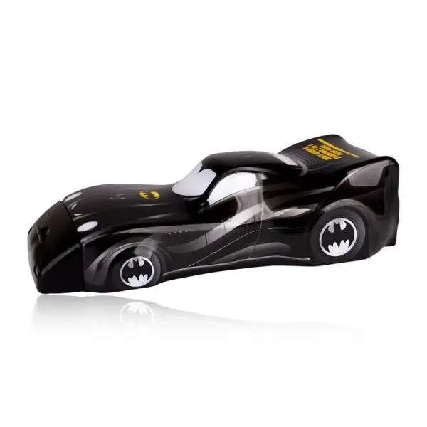 ACCENTRA 2v1 Šampon/Sprchový gel BATMOBILE Moře 300ml