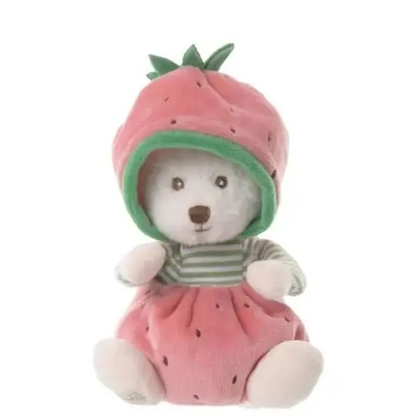 BK ZIGGY STRAWBERRY jahoda (15 cm) Bukowski Design