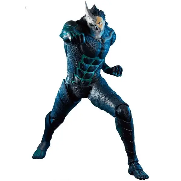 Bandai Kaiju č. 8 Grandista-Kaiju č. 8-(Kafka Hibino Ver.)