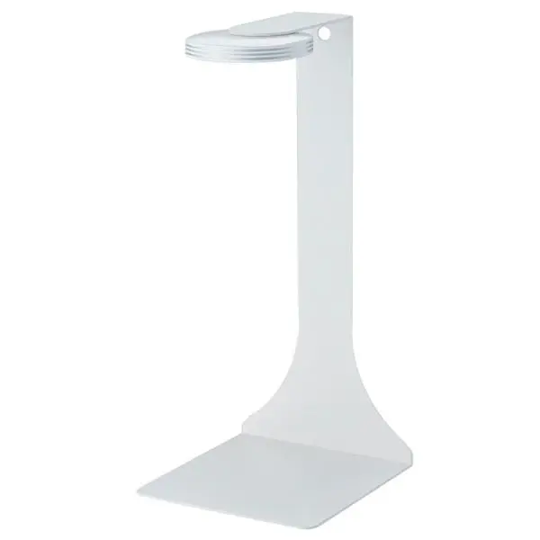 Chihirov podstavec s magnetickým LED osvětlením 10W