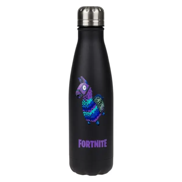 BAAGL Termoláhev s kovovým víčkem 500 ml Fortnite Llama