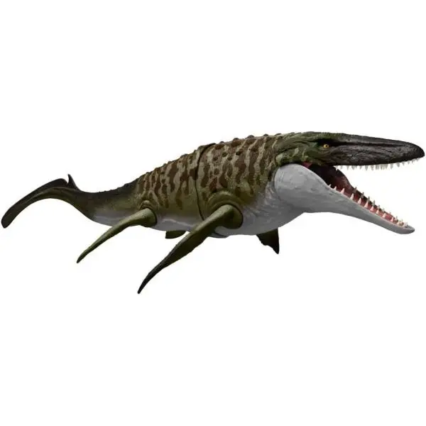 JW DINOSAURUS MOSASAURUS
