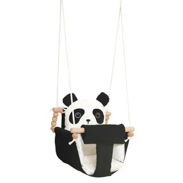 2Kids Toys Houpačka - Panda