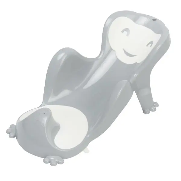 Lehátko do vany Babycoon, Grey Charm