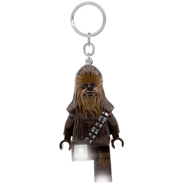 Lego® star wars chewbacca svítící figurka (ht)
