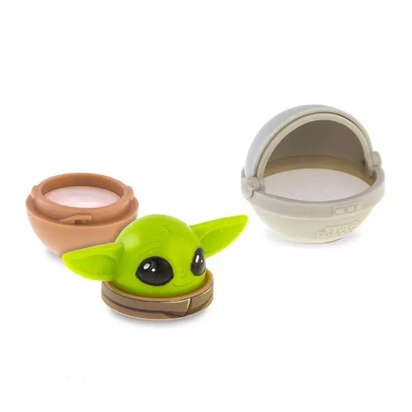 Madal Beauty Sada péče o rty Star Wars Grogu/ Mandalorian The Child