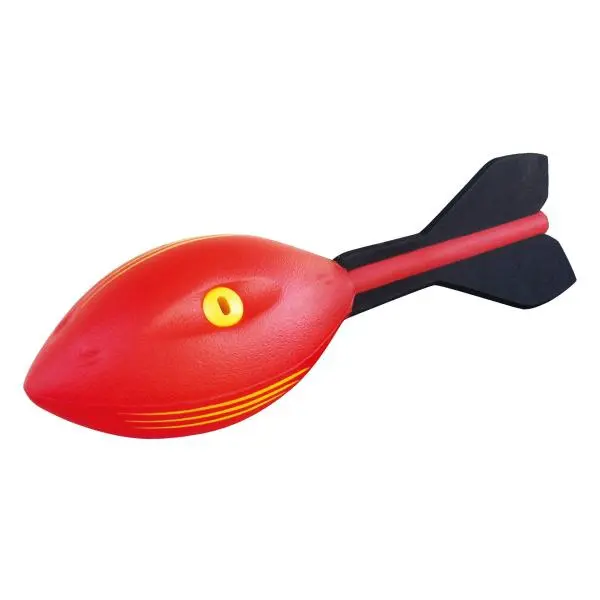 Schildkröt - venkovní létající a pískající raketka Rocket Whistler