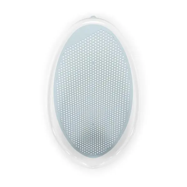 ANGELCARE Lehátko do vany Light Aqua