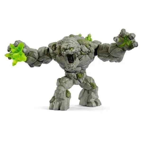 Schleich Kamenné monstrum