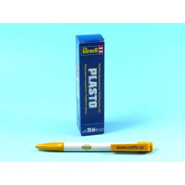 REVELL Plasto 39607 modelářský tmel 25g