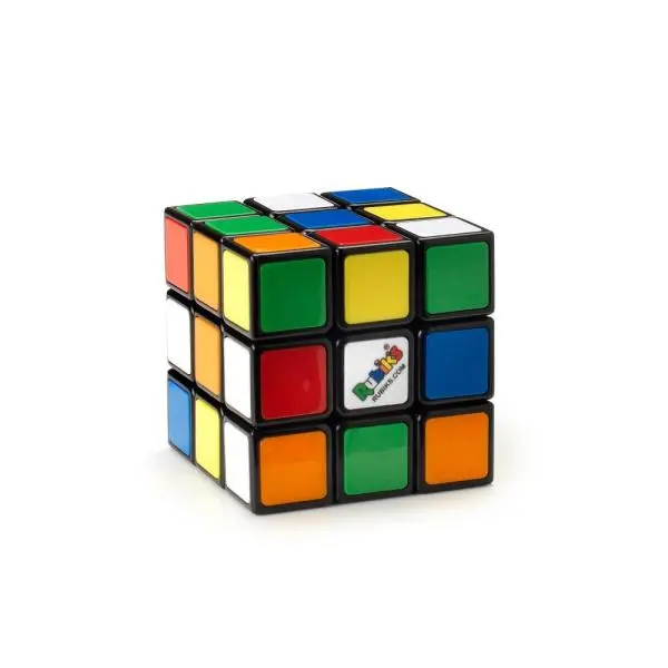Hlavolam - Rubik’s, Rubikova kostka 3x3 original
