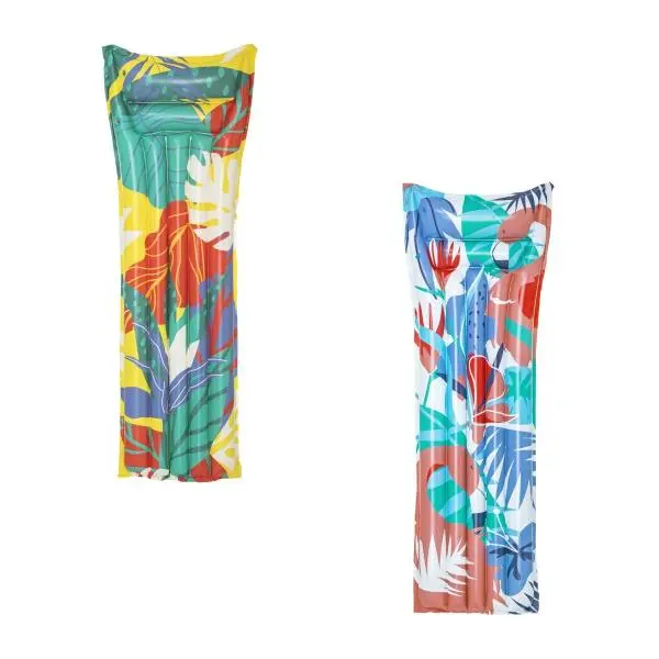 BESTWAY 44033 Nafukovací lehátko 183x69cm