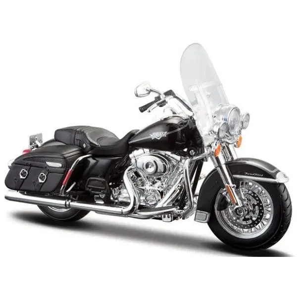 Harley Davidson Maisto FLHRC Road King Classic 2013 1:12