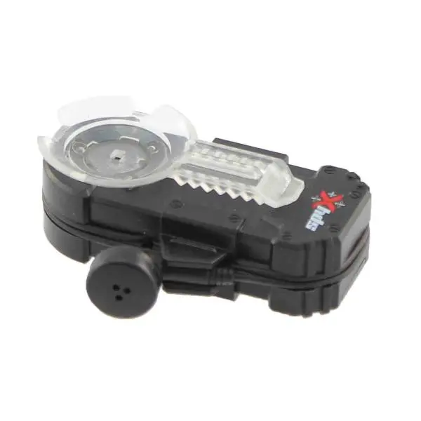 Spyx mini odposlech