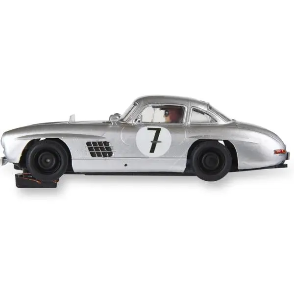 SCX Original Mercedes-Benz 300 SL Coupé - 24h Le Mans