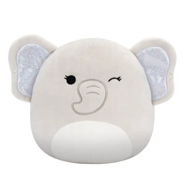 Squishmallows Mrkající slon Cherish 20 cm
