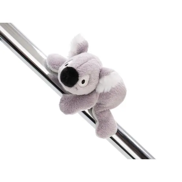 NICI magnetka Koala Barry 12cm GREEN