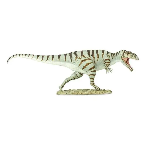 Figurka Safari - dinosaur Giganotosaurus uni