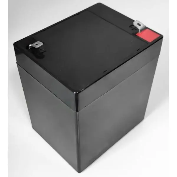 12V4.5AH SLA Baterie pro elektrická autíčka