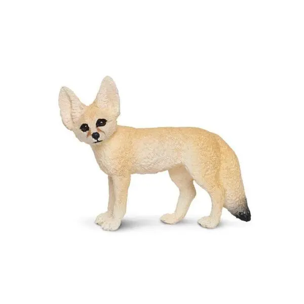 Figurka Safari - Fenek berberský
