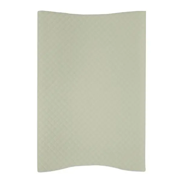 CEBA BABY Podložka přebalovací 2-hranná měkká (48x70) Cosy Caro