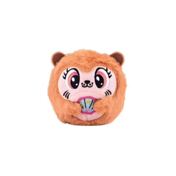 Bouncibles OTTO plyšový míček 8 cm