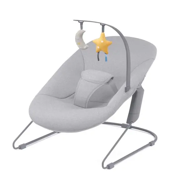 KINDERKRAFT Houpací lehátko CALMEE 0m+, do 9kg