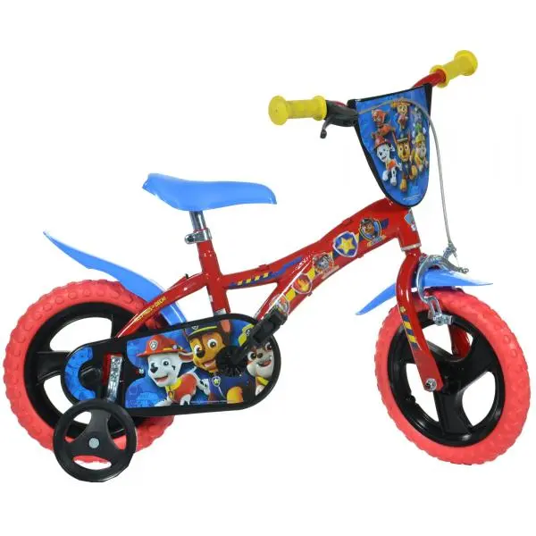 Dino 612L PAW PARTOL 12"