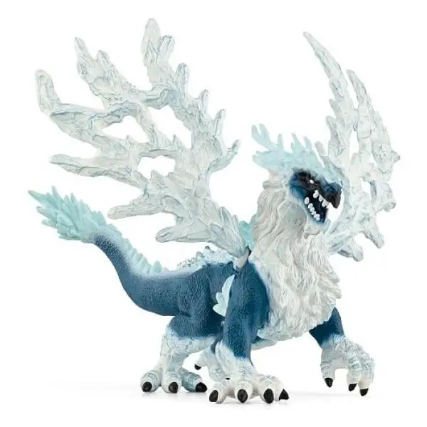 Schleich Ledový drak