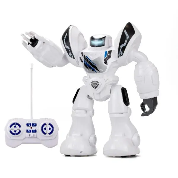 Robot Blast bílé od Silverlit