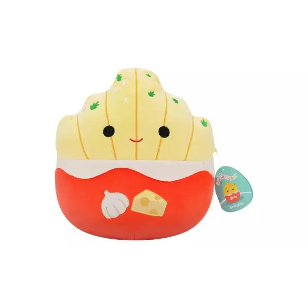 SQUISHMALLOWS Hranolky - Brendan, 30 cm