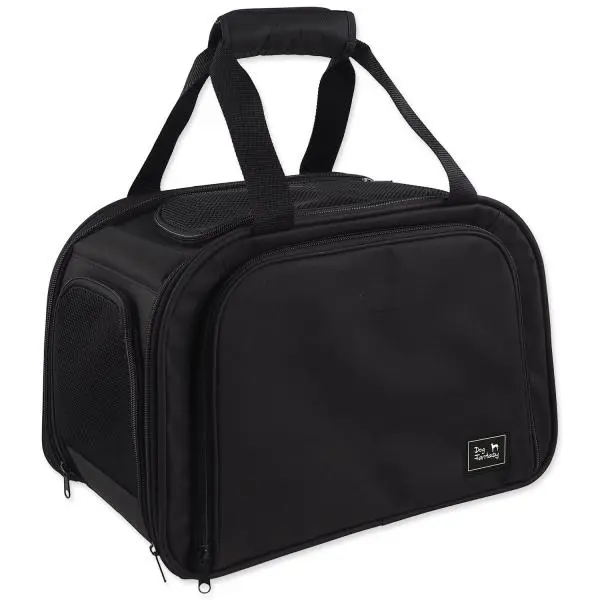 Taška Dog Fantasy Travel Basic 44x27x29cm