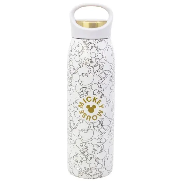 Mickey Mouse Termoska 665 ml, nerezová