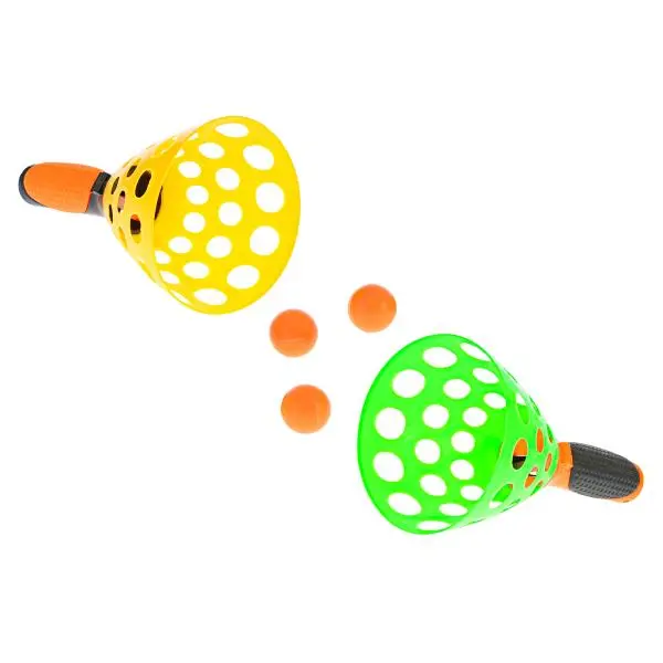 Catchball 25 cm 2 ks