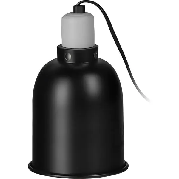 Resun terarijní lampa LONG 100W O14cm