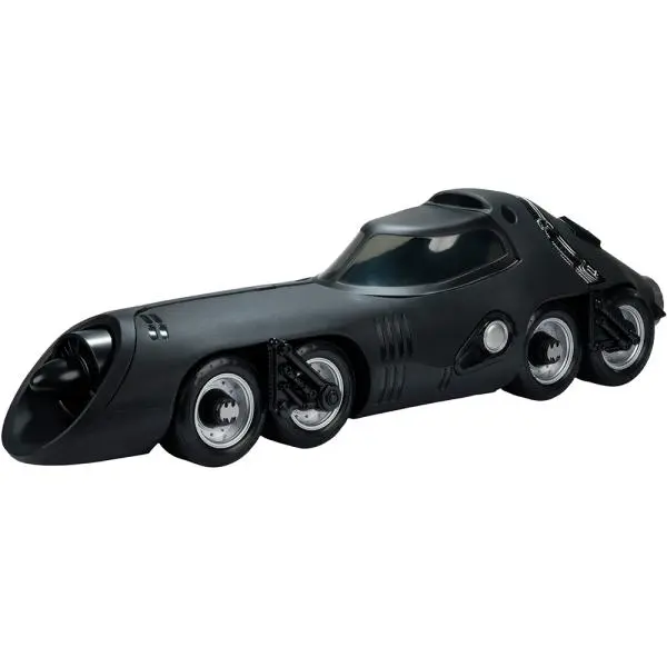 DC Multiverse Batmissile (Batman se vrací) Vozidlo McFarlane Toys