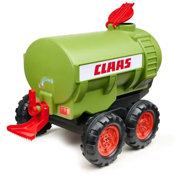 Falk Cisterna Claas 943C