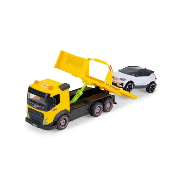 Dickie Odtahové vozidlo Volvo 22 cm