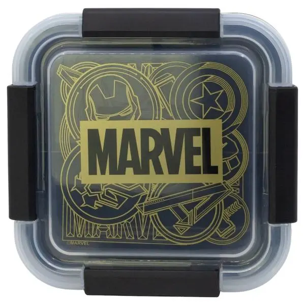 Marvel Box na salát To Go 1810 ml