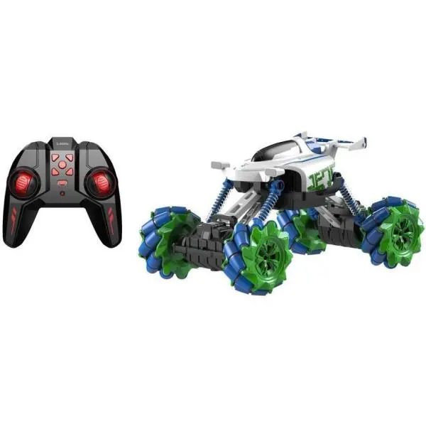 Moon Rover RC 35 cm, bílý